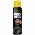 Pf Harris 16Oz Aero Bed Bug Black BLKBB-16A